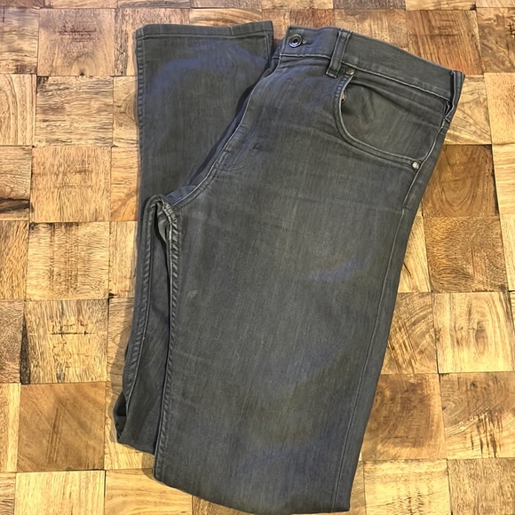 Patagonia Jeans Mens Jeans Gray Poshmark
